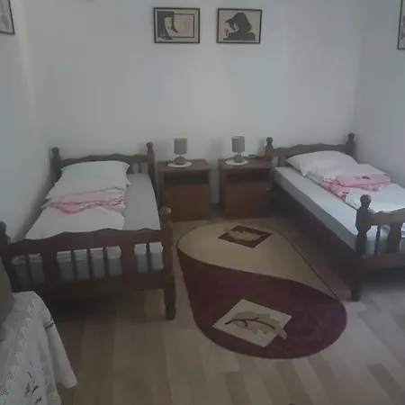 Holiday home Mila Soko Banja