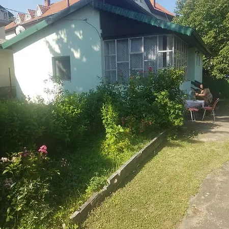 Mila * Soko Banja