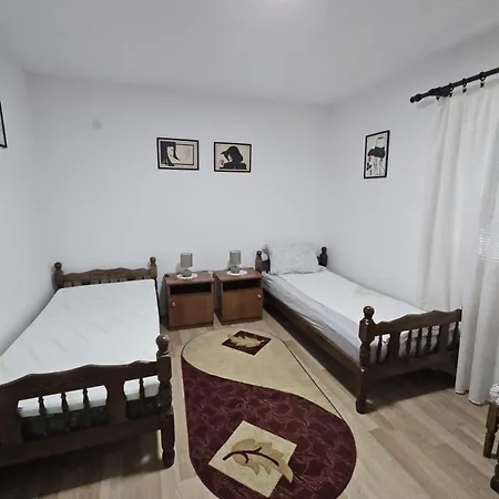 Mila Сasa de vacaciones *